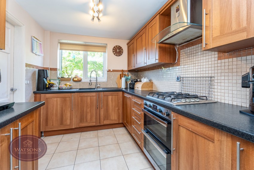 Images for Yatesbury Crescent, Nottingham