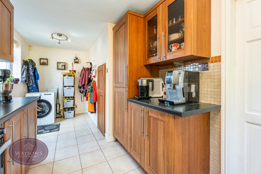 Images for Yatesbury Crescent, Nottingham