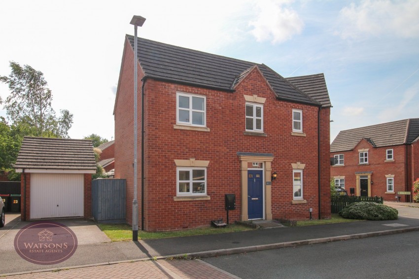 Images for Kirkby In Ashfield, Nottinghamshire