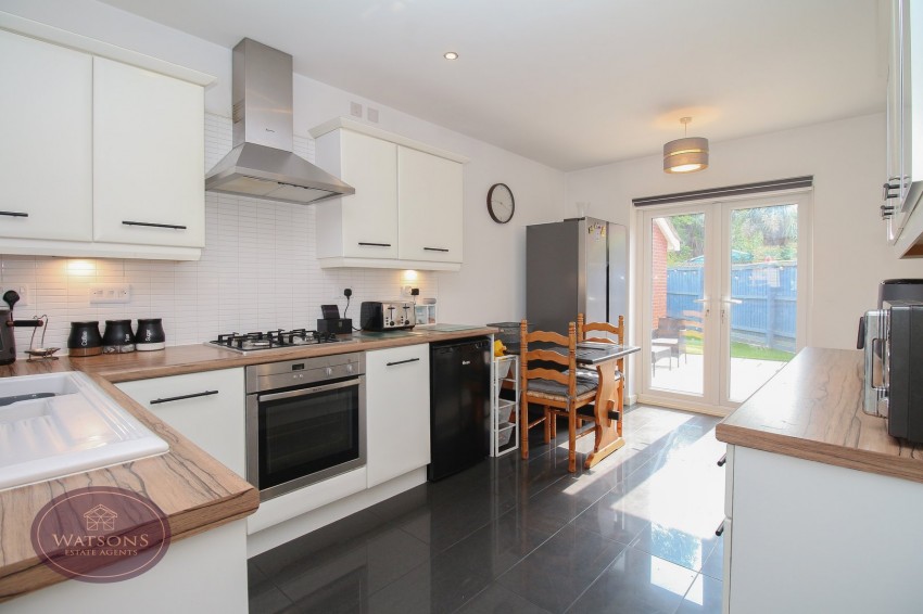 Images for Kirkby In Ashfield, Nottinghamshire