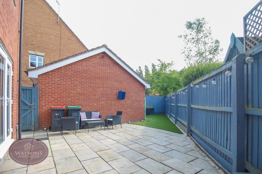 Images for Kirkby In Ashfield, Nottinghamshire