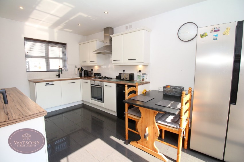 Images for Kirkby In Ashfield, Nottinghamshire