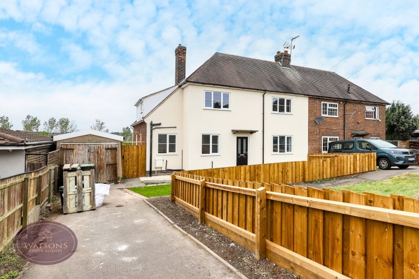Images for Cossall, Nottingham