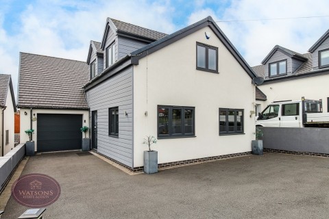 View Full Details for Selston, Nottingham