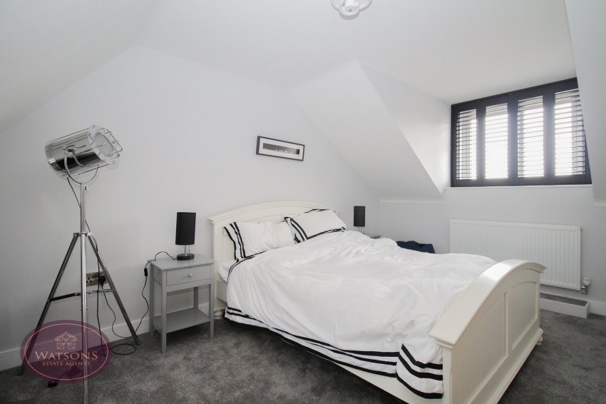 Images for Selston, Nottingham
