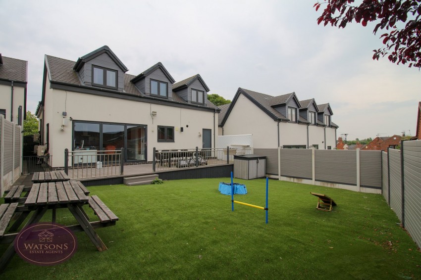 Images for Selston, Nottingham