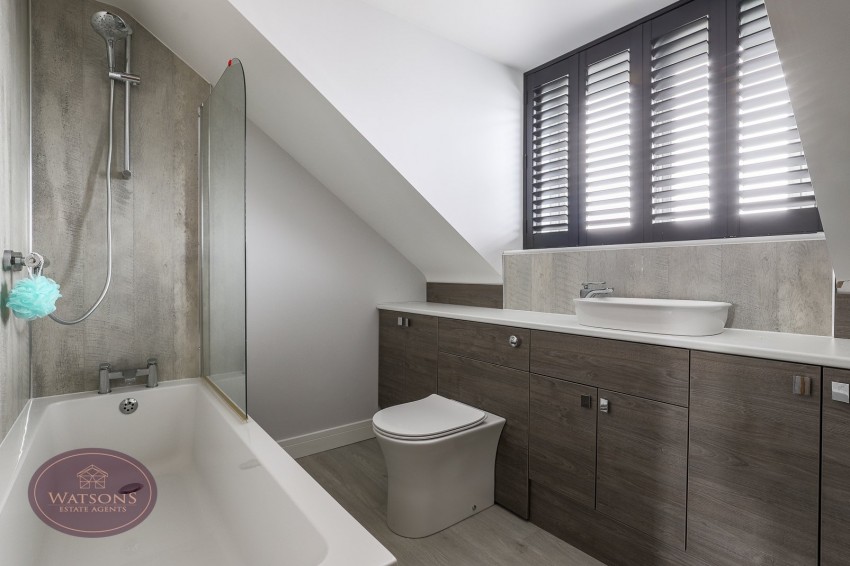 Images for Selston, Nottingham