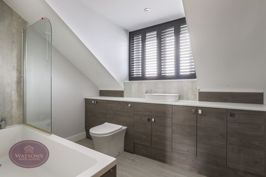 Images for Selston, Nottingham