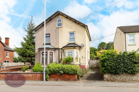 View Full Details for Kimberley, Nottingham