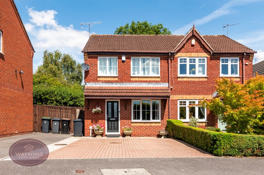Images for Giltbrook, Nottingham