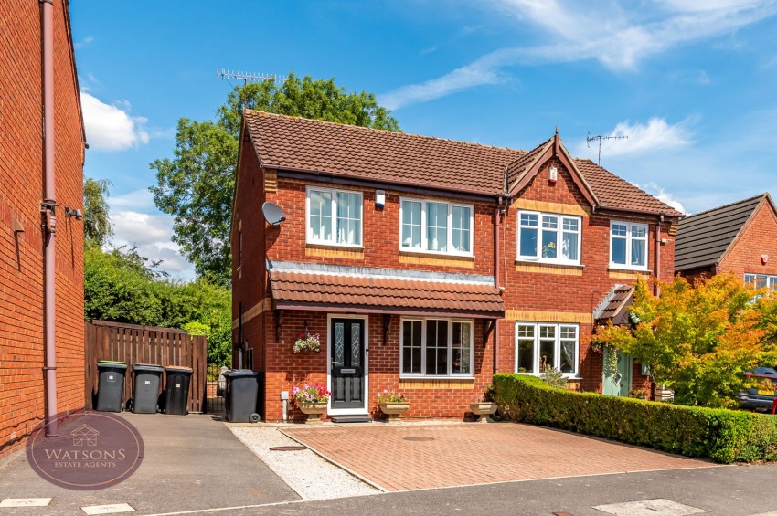Images for Giltbrook, Nottingham