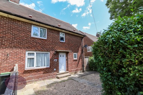 View Full Details for Eastwood, Nottingham