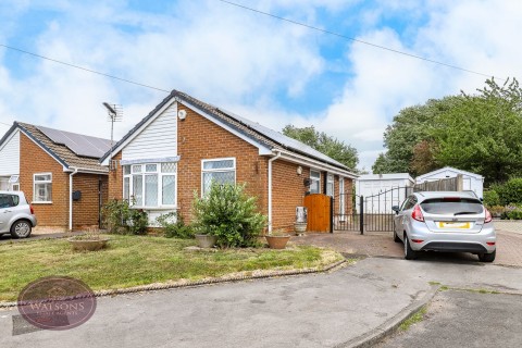 View Full Details for Selston, Nottingham
