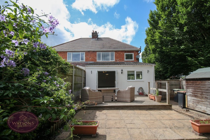 Images for Eastwood, Nottingham