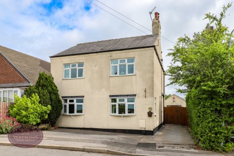 View Full Details for Westwood, Nottingham