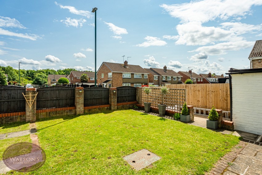 Images for Irwin Drive, Nottingham