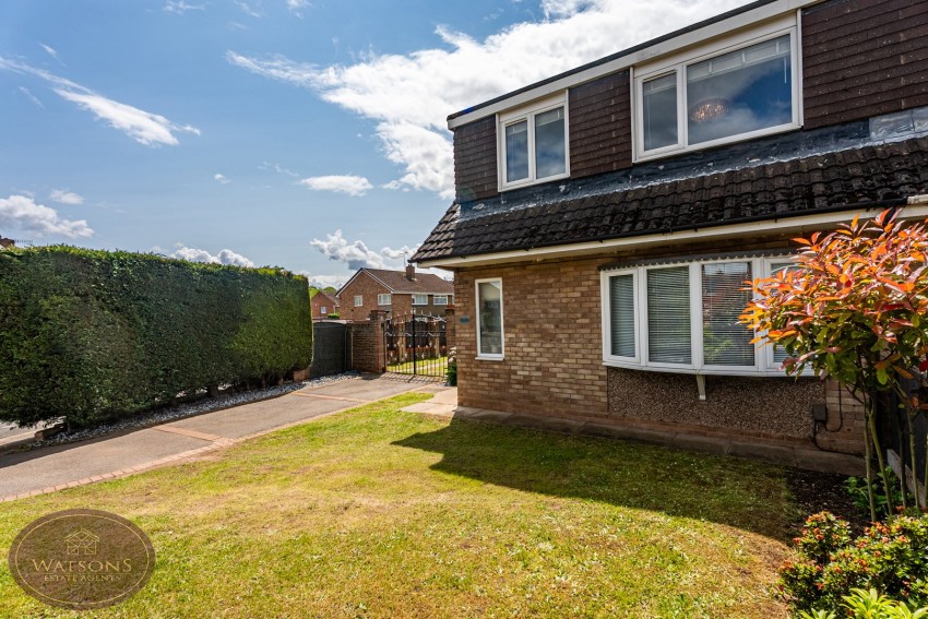 Images for Irwin Drive, Nottingham