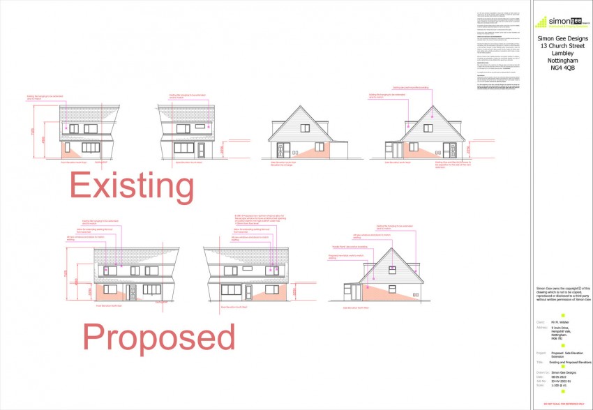 Images for Irwin Drive, Nottingham