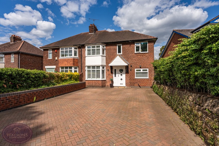 Images for Nuthall, Nottingham