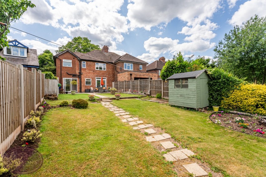 Images for Nuthall, Nottingham