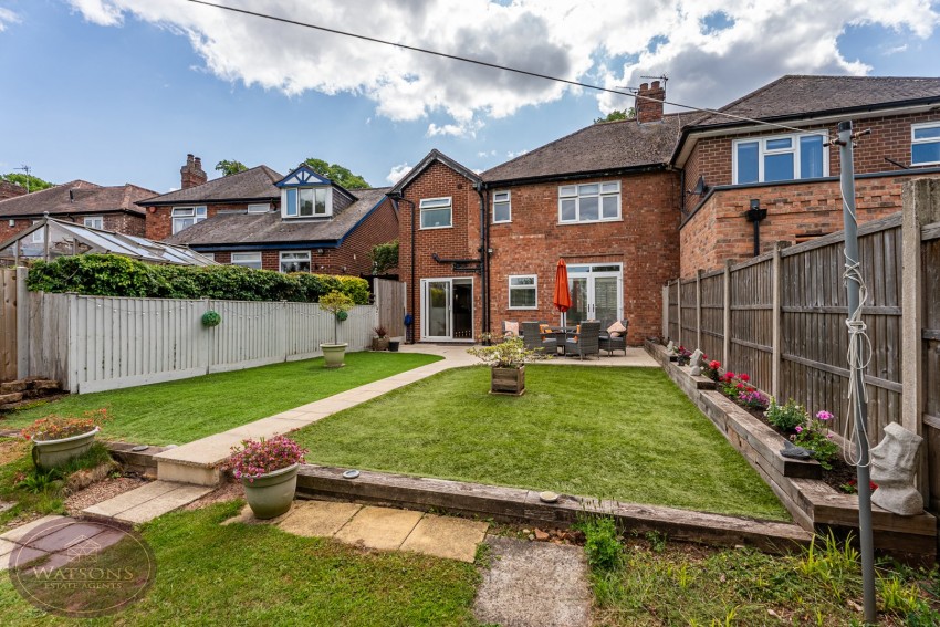 Images for Nuthall, Nottingham