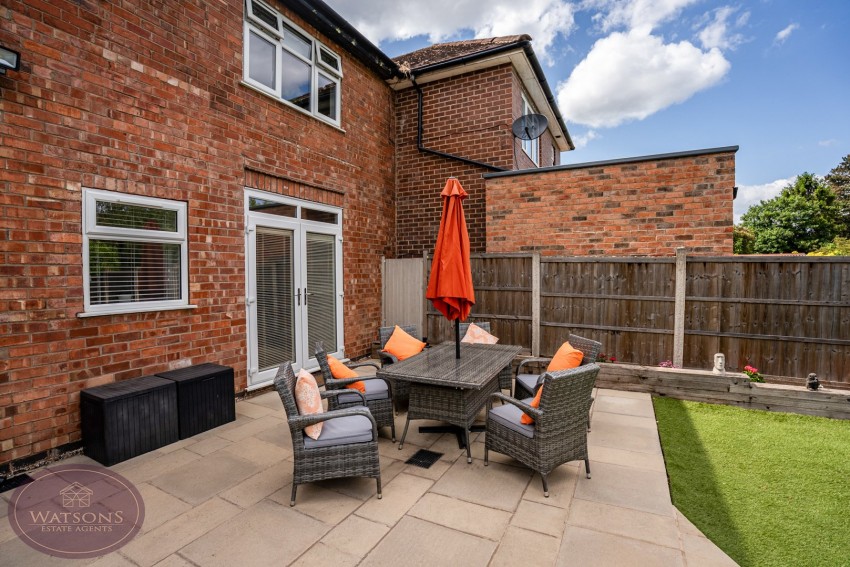 Images for Nuthall, Nottingham
