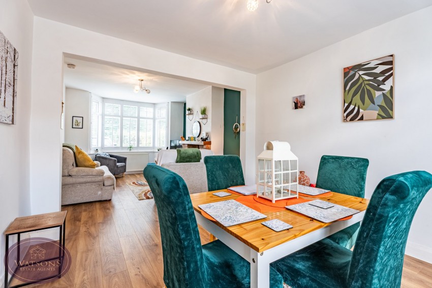 Images for Nuthall, Nottingham