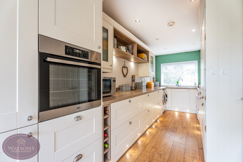 Images for Nuthall, Nottingham