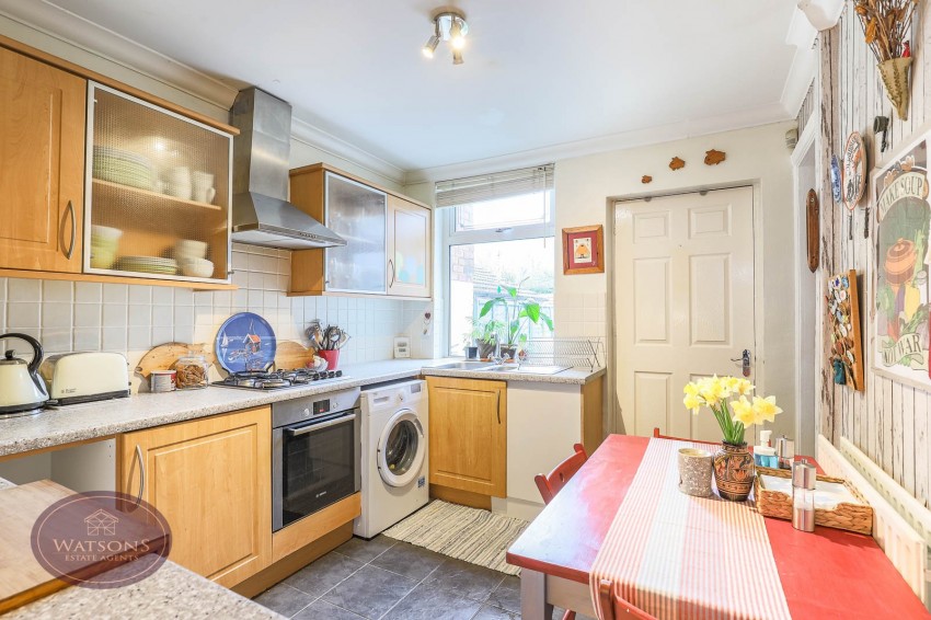Images for Kimberley, Nottingham