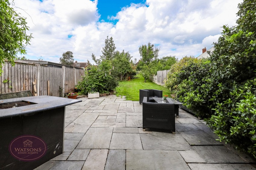 Images for Cossall, Nottingham