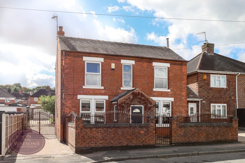 Images for Awsworth, Nottingham