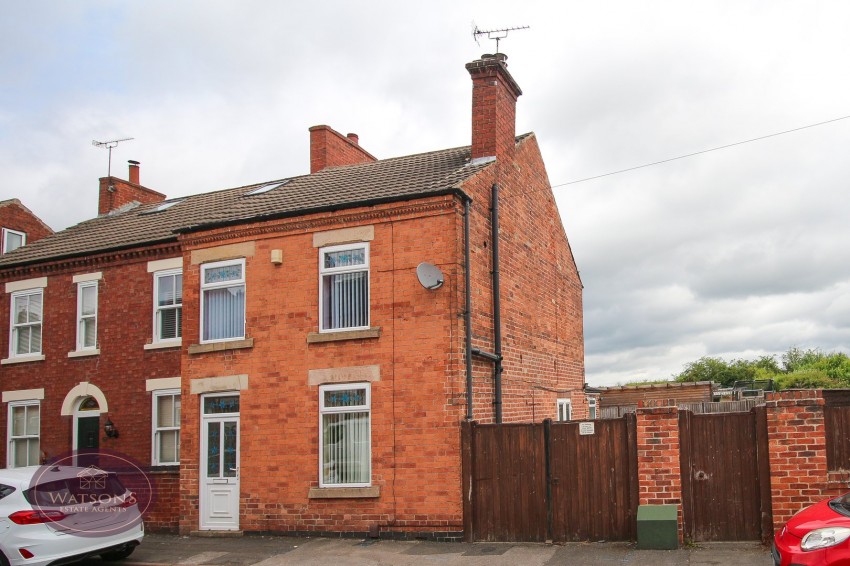Images for Eastwood, Nottingham