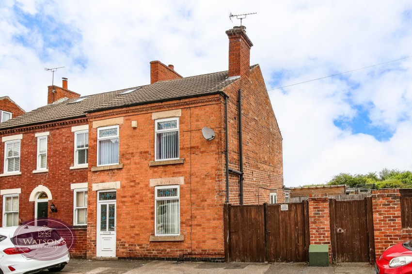 Images for Eastwood, Nottingham