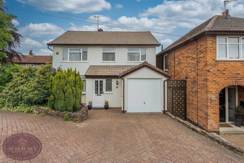 Images for Newthorpe, Nottingham