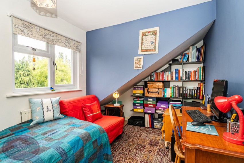 Images for Newthorpe, Nottingham