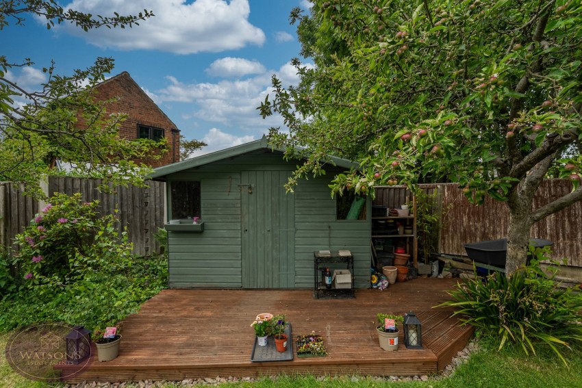 Images for Newthorpe, Nottingham