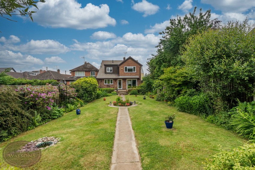 Images for Newthorpe, Nottingham