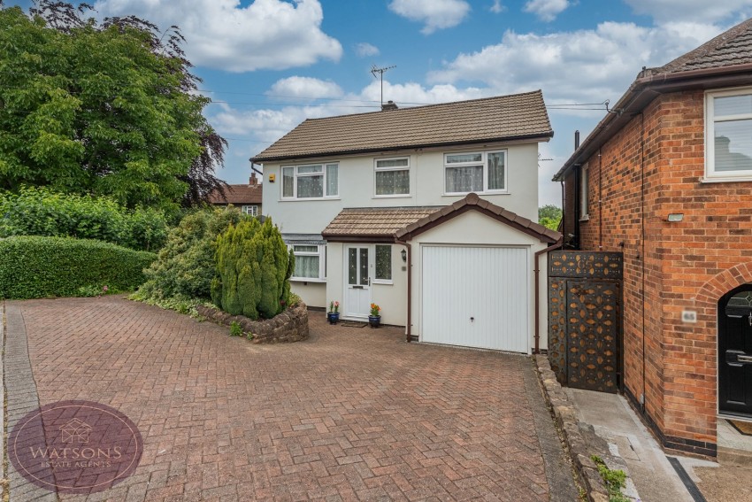 Images for Newthorpe, Nottingham