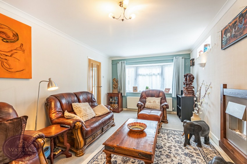 Images for Newthorpe, Nottingham