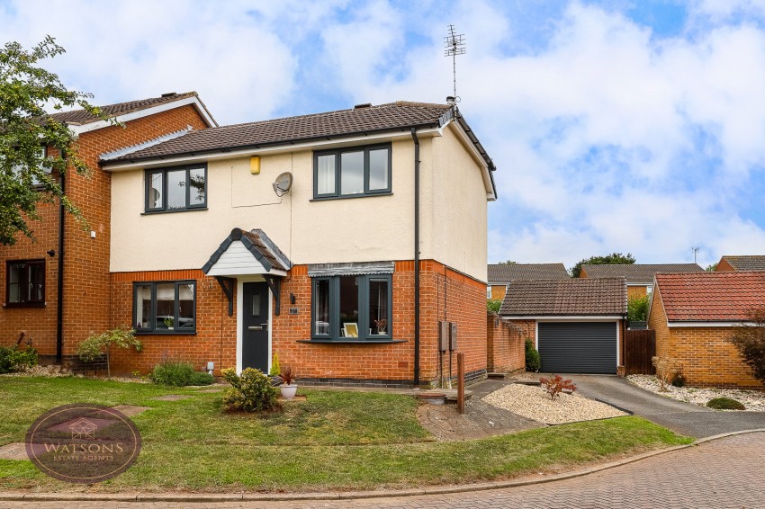 Images for Nuthall, Nottingham