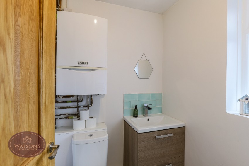 Images for Nuthall, Nottingham