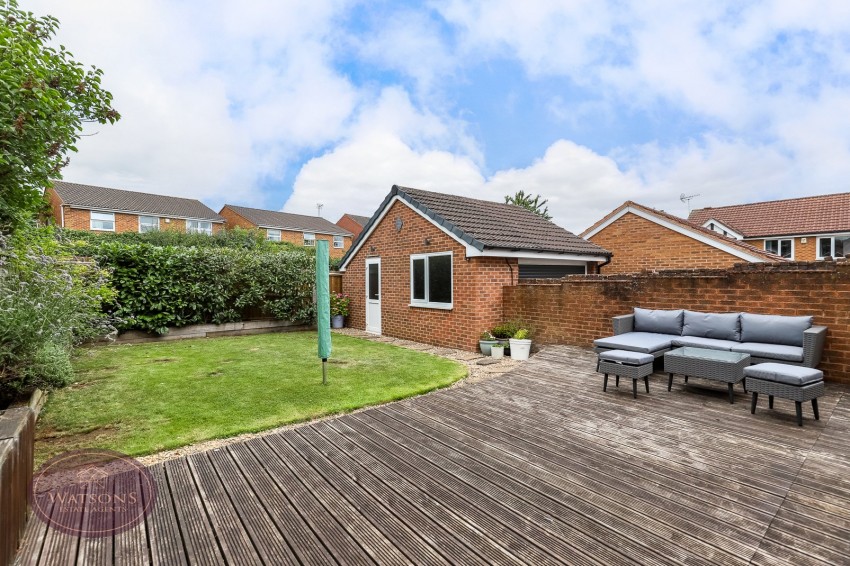 Images for Nuthall, Nottingham