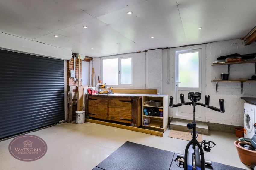 Images for Nuthall, Nottingham
