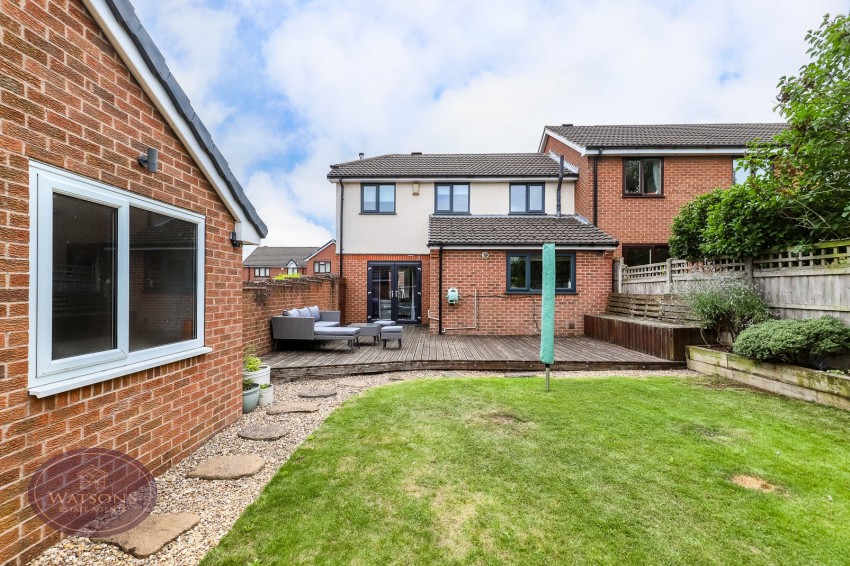 Images for Nuthall, Nottingham