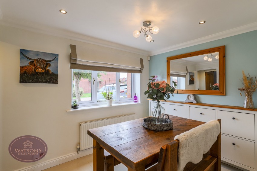 Images for Nuthall, Nottingham