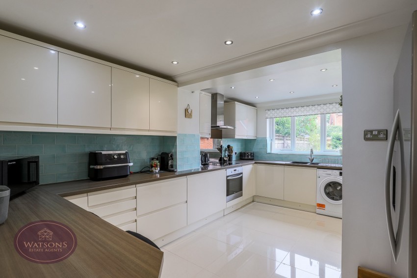 Images for Nuthall, Nottingham