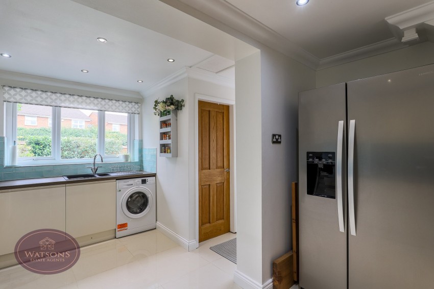 Images for Nuthall, Nottingham