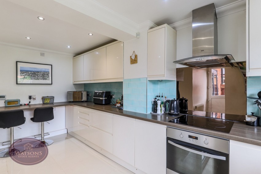Images for Nuthall, Nottingham