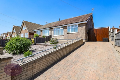 View Full Details for Selston, Nottingham