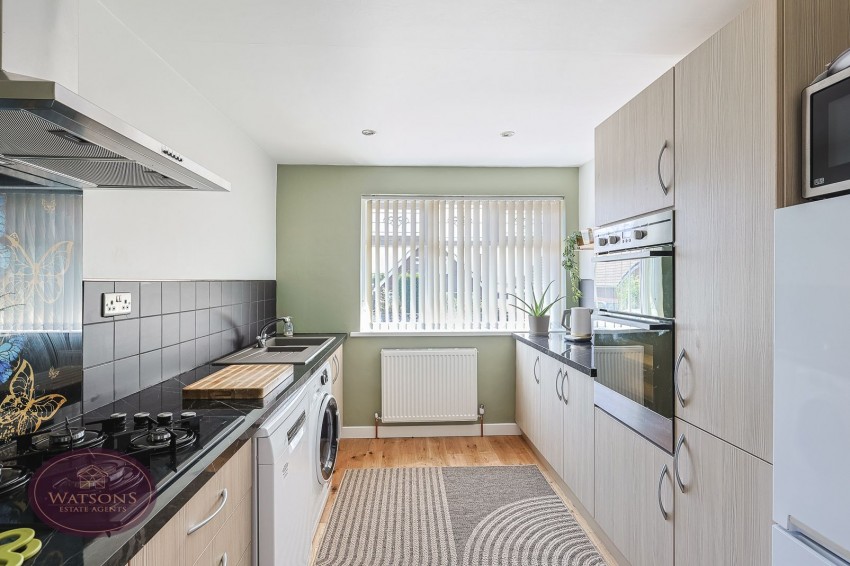 Images for Selston, Nottingham